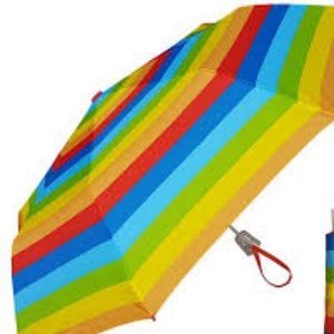 Rainbow Umbrella